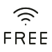 Free Wi-Fi hostel in Mutriku